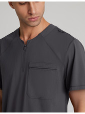Blouse médicale homme Slip-Ins (SKT229)