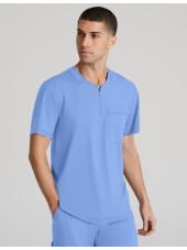 Blouse médicale homme Slip-Ins (SKT229)