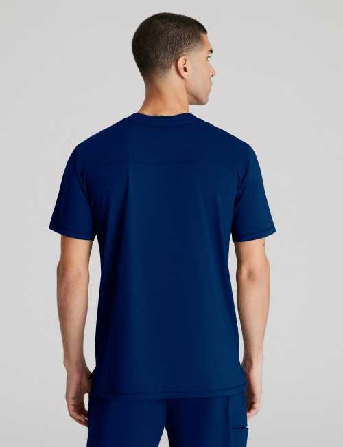 Blouse médicale homme Slip-Ins (SKT229)