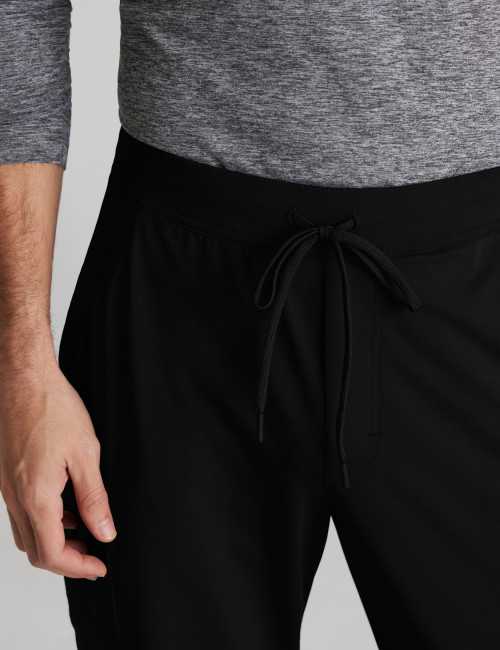 Pantalon médical homme Slip-Ins droit (SKP659)