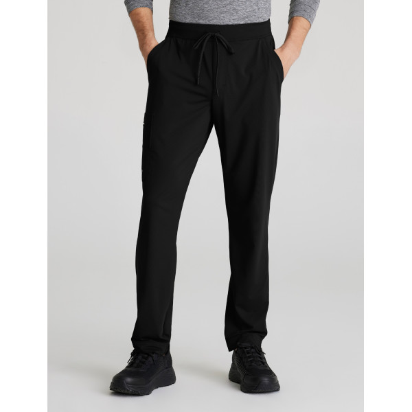 Pantalon médical homme Slip-Ins droit (SKP659) Pantalon médical homme Slip-Ins droit (SKP659)