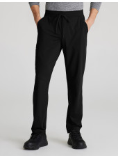 Pantalon médical homme Slip-Ins droit (SKP659)