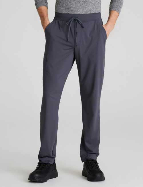 Pantalon médical homme Slip-Ins droit (SKP659)