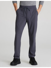Pantalon médical homme Slip-Ins droit (SKP659)