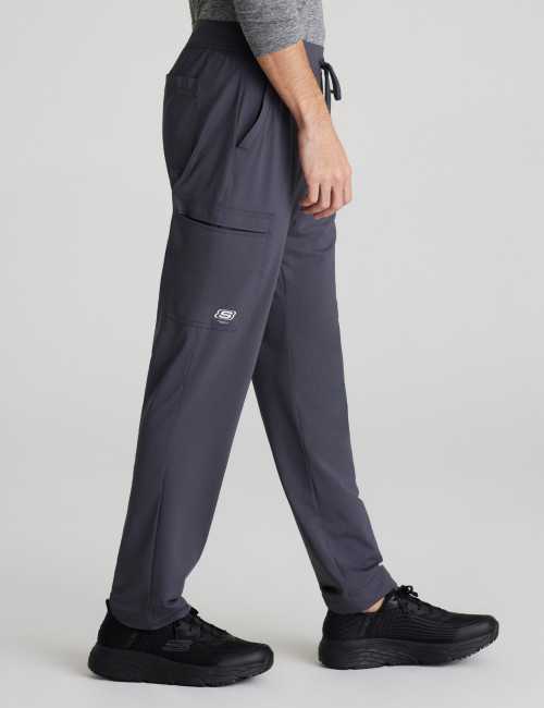 Pantalon médical homme Slip-Ins droit (SKP659)