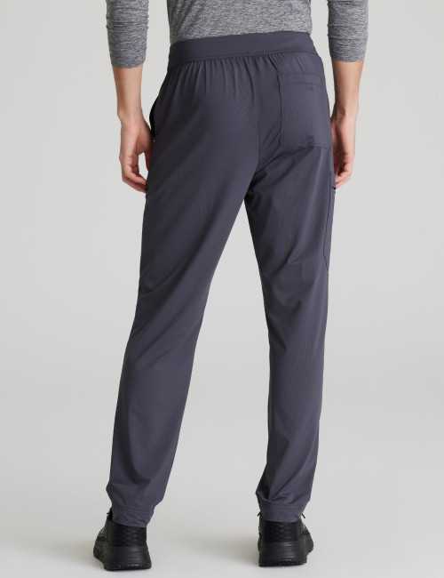 Pantalon médical homme Slip-Ins droit (SKP659)