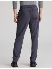 Pantalon médical homme Slip-Ins droit (SKP659)