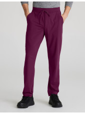 Pantalon médical homme Slip-Ins droit (SKP659)