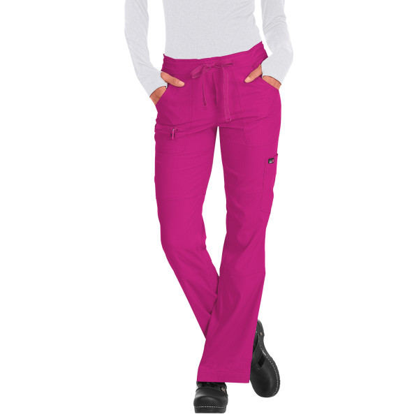 Women's Koi Medical Pants "Peace", collection Koi Lite (721)