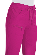 Women's Koi Medical Pants "Peace", collection Koi Lite (721)