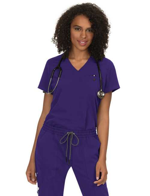 Blouse médicale Femme Koi "Ready to Work", 1 poche Koi Next Gen (1010)