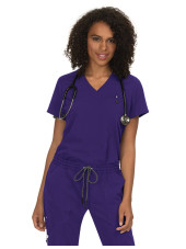Blouse médicale Femme Koi "Ready to Work", 1 poche Koi Next Gen (1010)