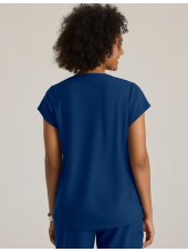 Blouse médicale femme, Grey's Anatomy "Stretch" 2 poches (GRST246)