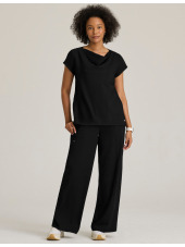 Blouse médicale femme, Grey's Anatomy "Stretch" 2 poches (GRST246)