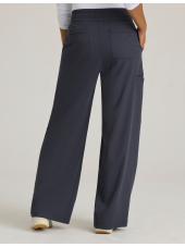 Pantalones médicos para mujeres, colección "Grey's Anatomy Stretch" (GVSP509-)