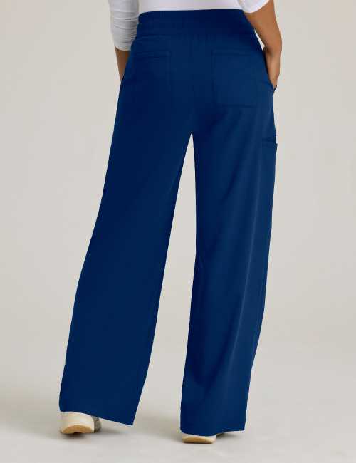 Pantalon médical femme, Grey's Anatomy "Stretch" 5 poches (GRSP677)