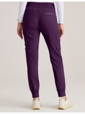 Pantalones médicos de mujer, Grey's Anatomy "Stretch" 5 bolsillos (GRSP527)