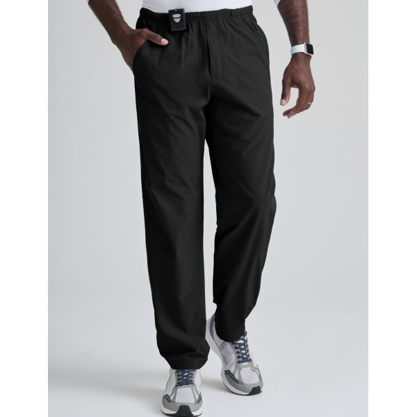 Pantalon médical Homme, "Barco One", 7 poches (BOT0217)