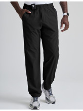 Pantalon médical Homme, "Barco One", 7 poches (BOT0217)