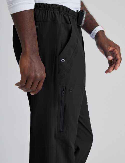 Pantalon médical Homme, "Barco One", 7 poches (BOT0217)