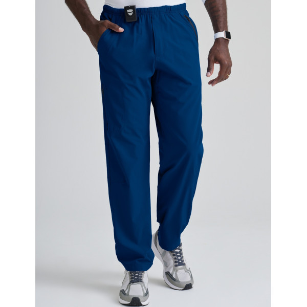 Pantalones médicos para hombre, Barco One (0217)