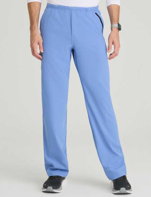 Pantalon médical Homme, "Barco One", 7 poches (BOT0217)