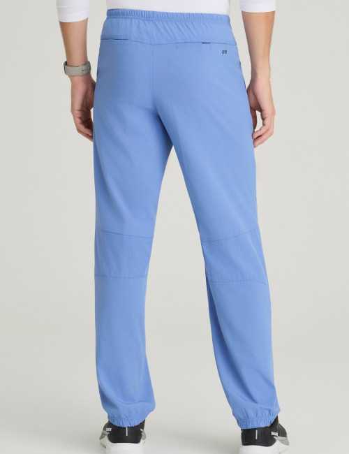 Pantalon médical Homme, "Barco One", 7 poches (BOT0217)