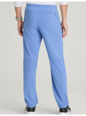 Pantalon médical Homme, "Barco One", 7 poches (BOT0217)