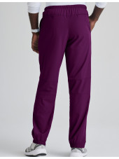 Pantalon médical Homme, "Barco One", 7 poches (BOT0217)