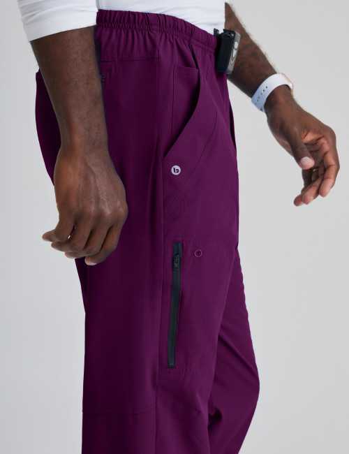 Pantalon médical Homme, "Barco One", 7 poches (BOT0217)