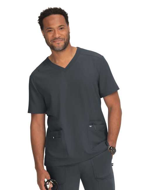 Blouse médicale Homme Koi "Free to be", collection Koi Next Gen (672)