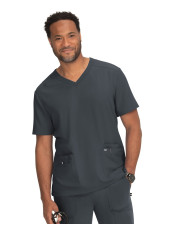 Blouse médicale Homme Koi "Free to be", collection Koi Next Gen (672)