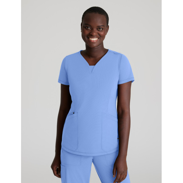 Uniformes médicos para mujer - Skechers Slip-Ins (SKT220)