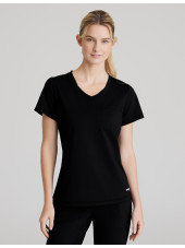 Blouse médicale femme Slip-Ins (SKT221)