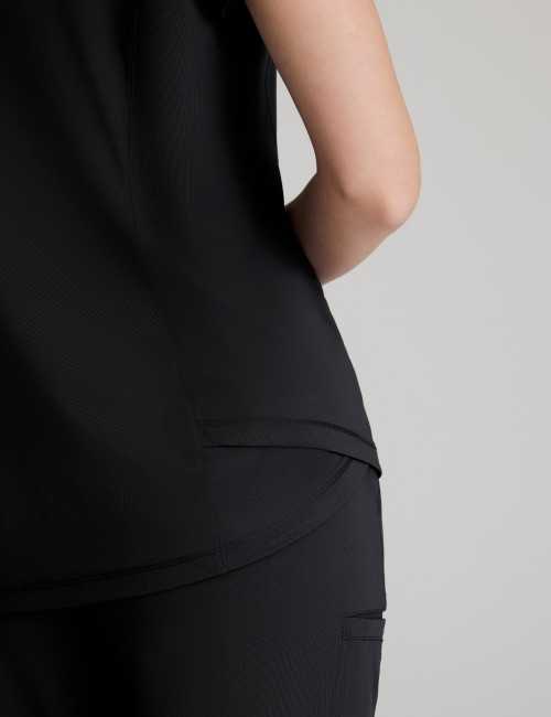 Blouse médicale femme Slip-Ins (SKT221)