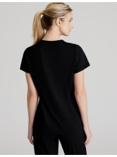 Blouse médicale femme Slip-Ins (SKT221)