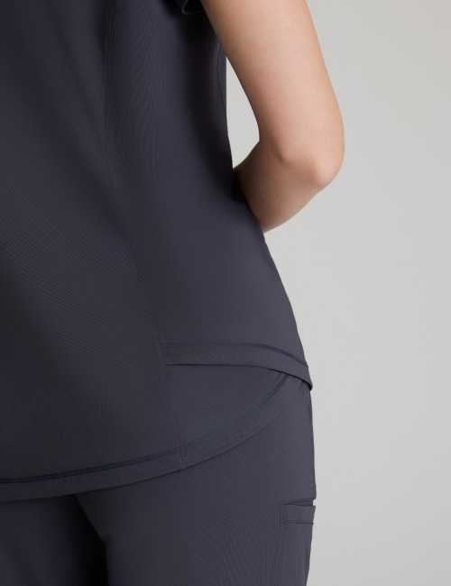 Blouse médicale femme Slip-Ins (SKT221)