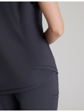 Blouse médicale femme Slip-Ins (SKT221)
