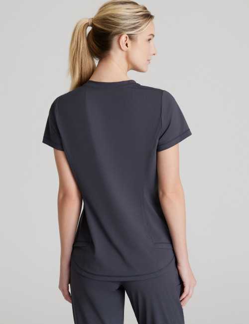 Blouse médicale femme Slip-Ins (SKT221)