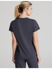 Blouse médicale femme Slip-Ins (SKT221)