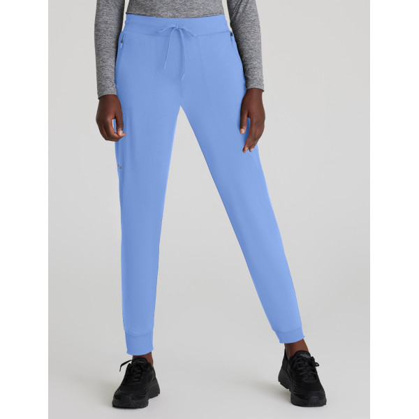 Pantalon médical femme Slip-Ins jogger (SKP669)
