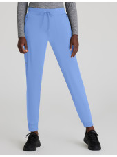 Pantalon médical femme Slip-Ins jogger (SKP669)