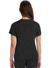 Bata médica de mujer Monica Healing Hands (2500)