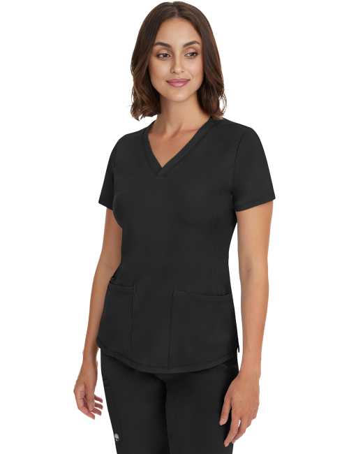 Blouse médicale femmeMonica Healing Hands (2500)