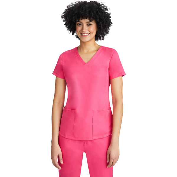 Monica Healing Hands women's medical gown (2500)