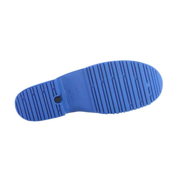 Zapato médico autoclavable azul turquesa, "Oxyclog", Oxypas Zapato médico autoclavable azul turquesa, "Oxyclog", Oxypas