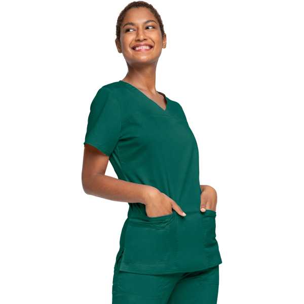 Bata Médica de mujer Cherokee Core Stretch (4727)