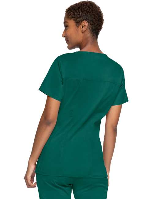 Bata Médica de mujer Cherokee Core Stretch (4727)