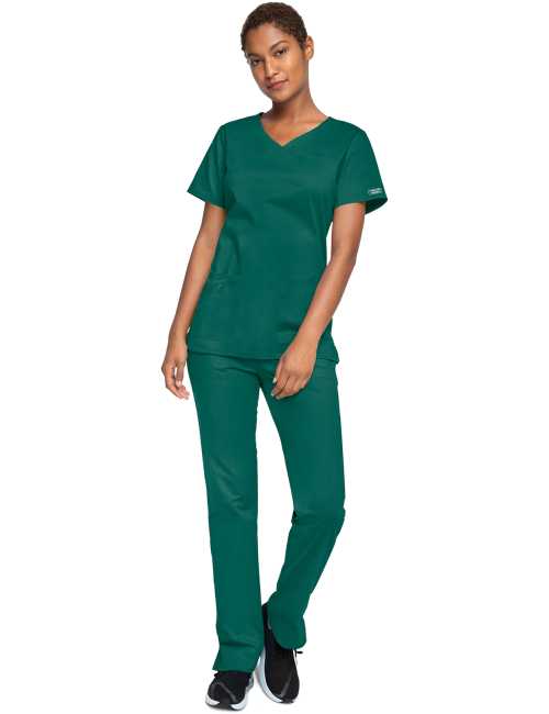 Bata Médica de mujer Cherokee Core Stretch (4727)