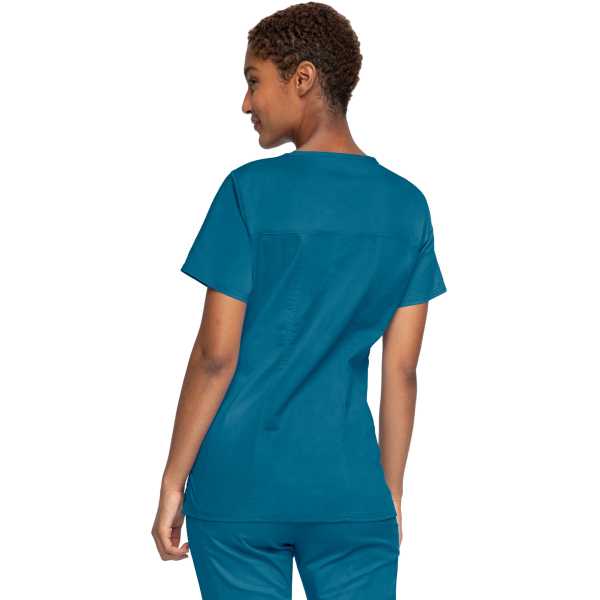 Bata Médica de mujer Cherokee Core Stretch (4727) Bata Médica de mujer Cherokee Core Stretch (4727)